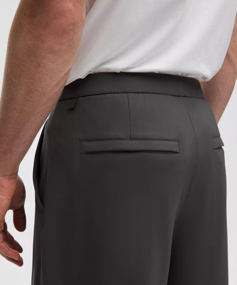 Men's Daydrift Relaxed-Fit Pleated Trouser *Short 6