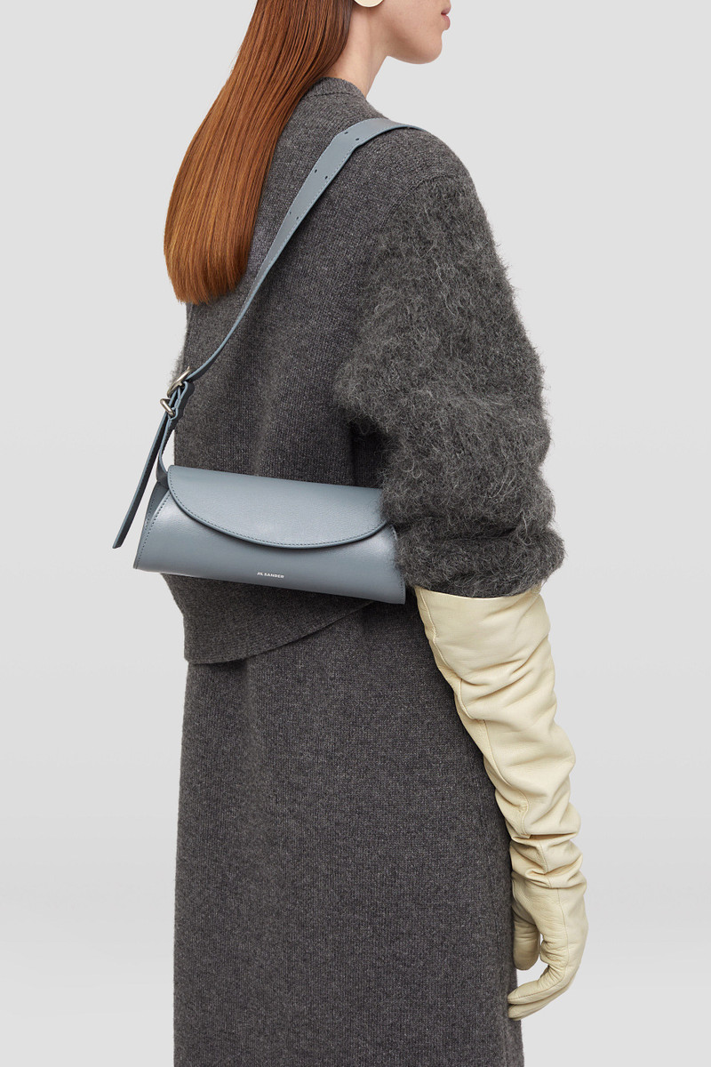 Jil Sander Cannolo Mini outlook