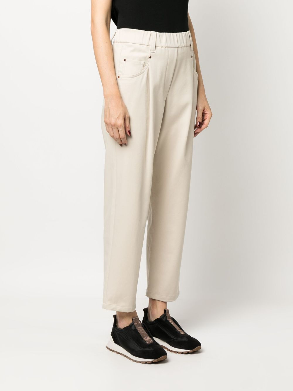 Brunello Cucinelli Trousers - 4