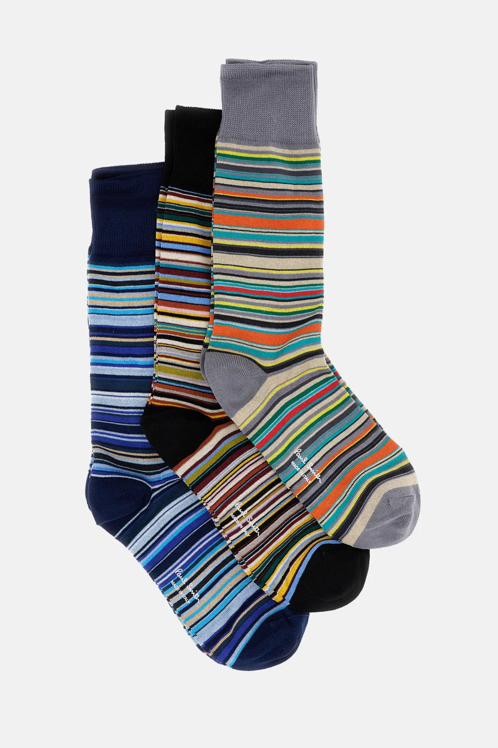 Paul Smith Men Set Of Socks - 1
