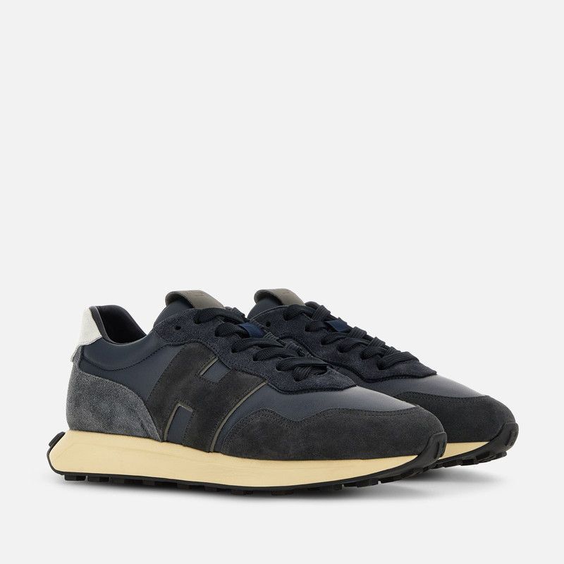 Sneakers Hogan H601 2