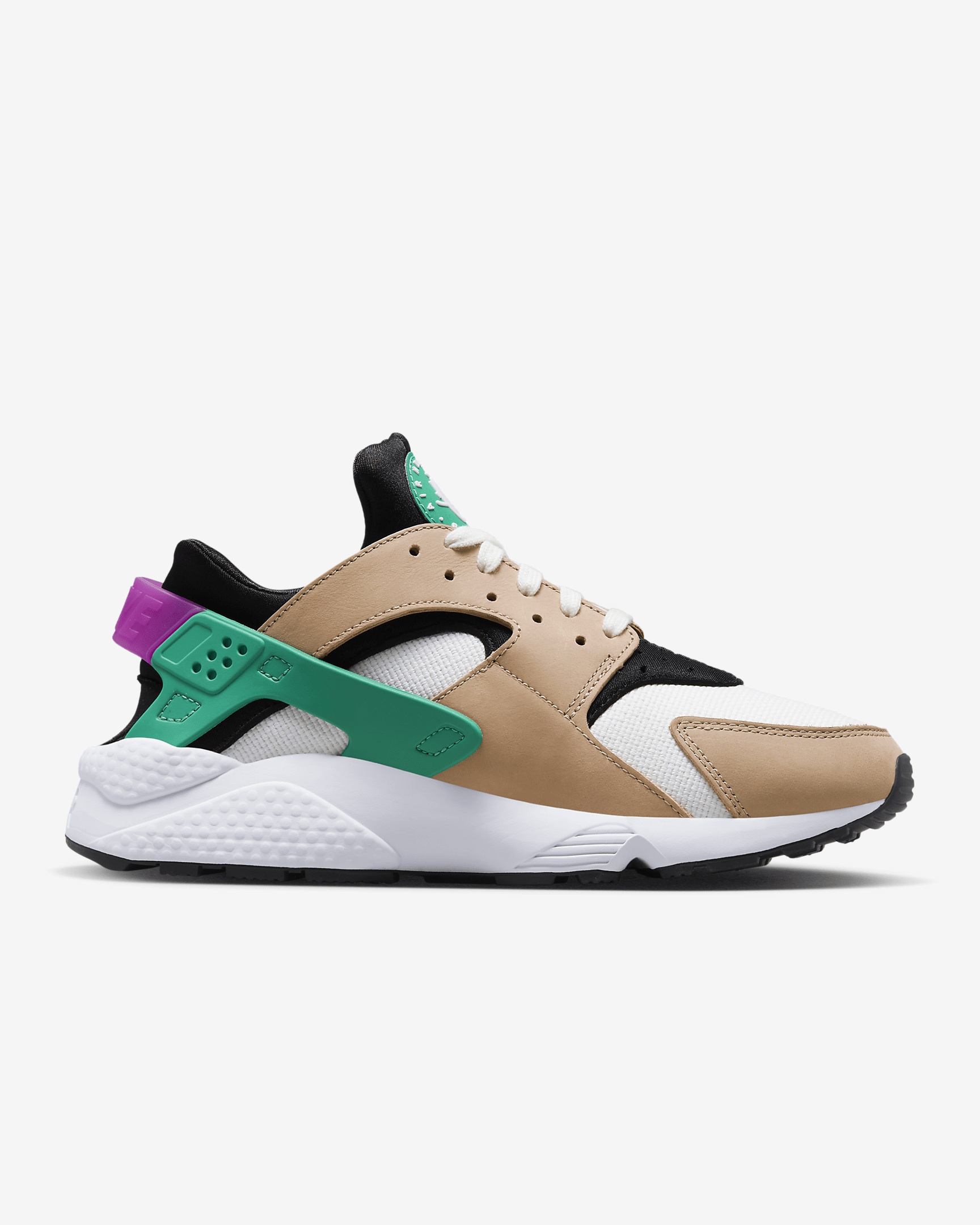 Nike Air Huarache Premium Men's Shoes - 3