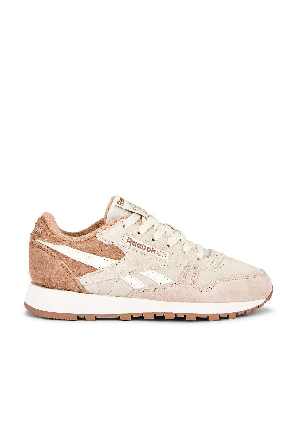 Classic Leather Sneaker - 1