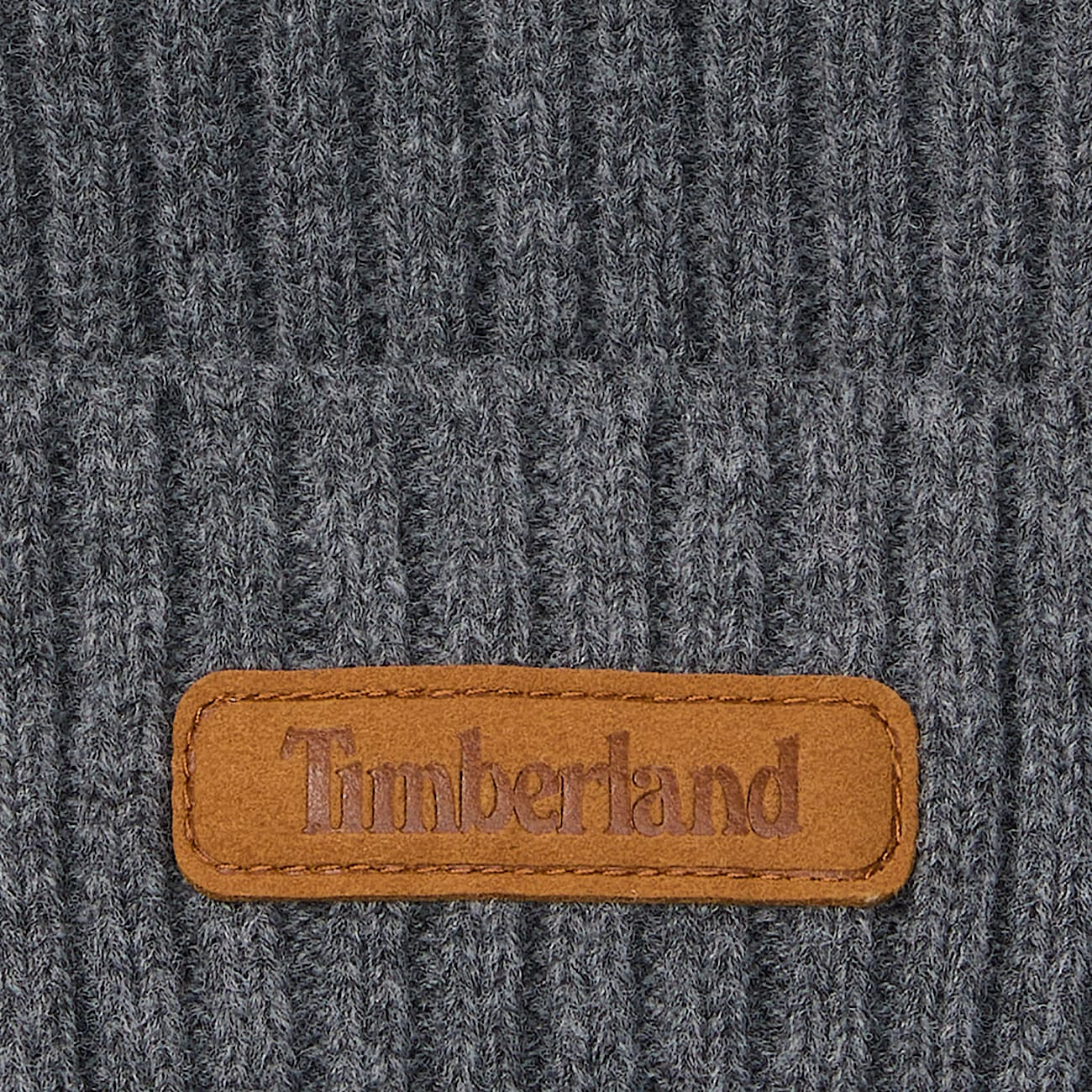 Gulf Beach Ribbed Beanie - 3