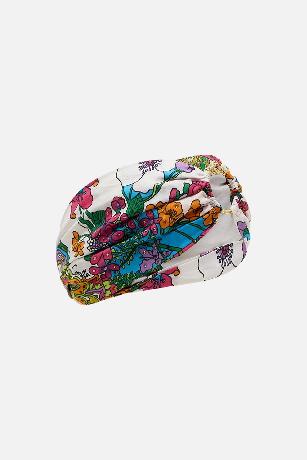 RING HEADBAND - 2