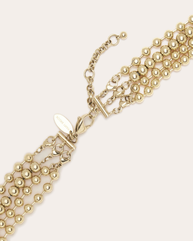 Juliette Layered Necklace 3
