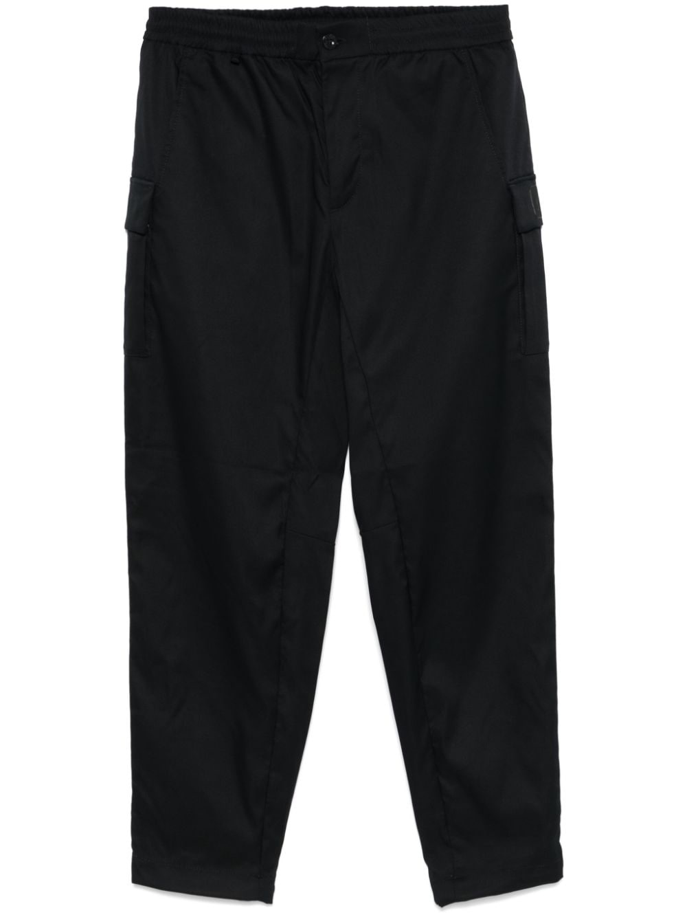 The Metropolis Series Panama cargo pants - 1