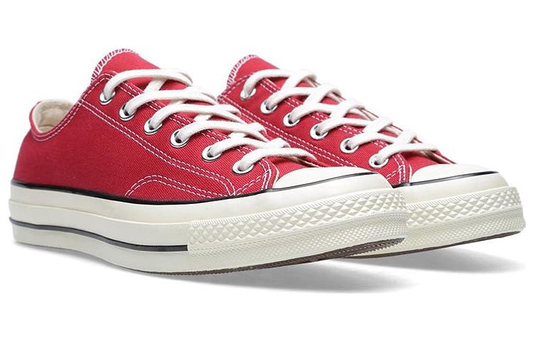 Converse Chuck Taylor All Star 1970s Crimson 142337C - 2