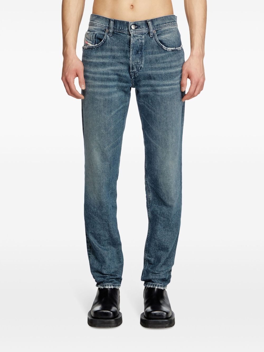 2023 D-Finitive 007Y7 jeans - 3