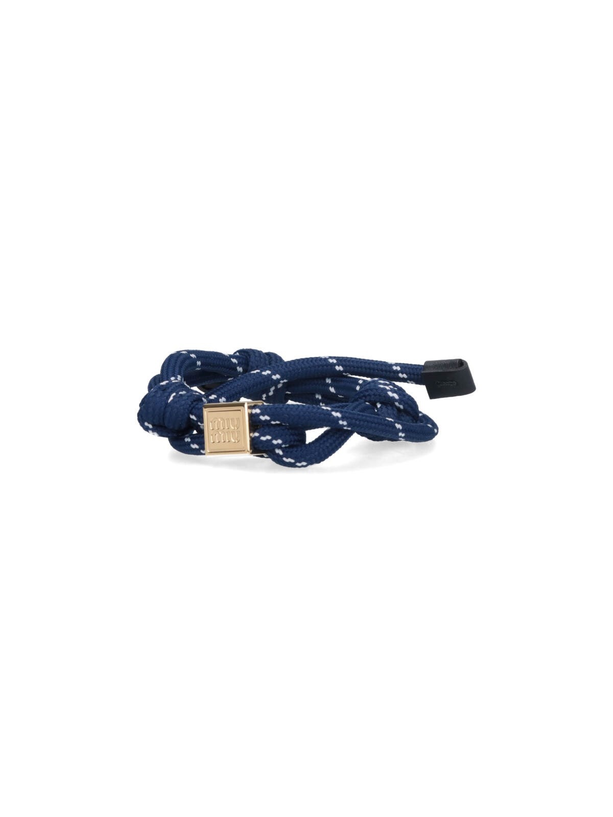 LOGO BRACELET - 2