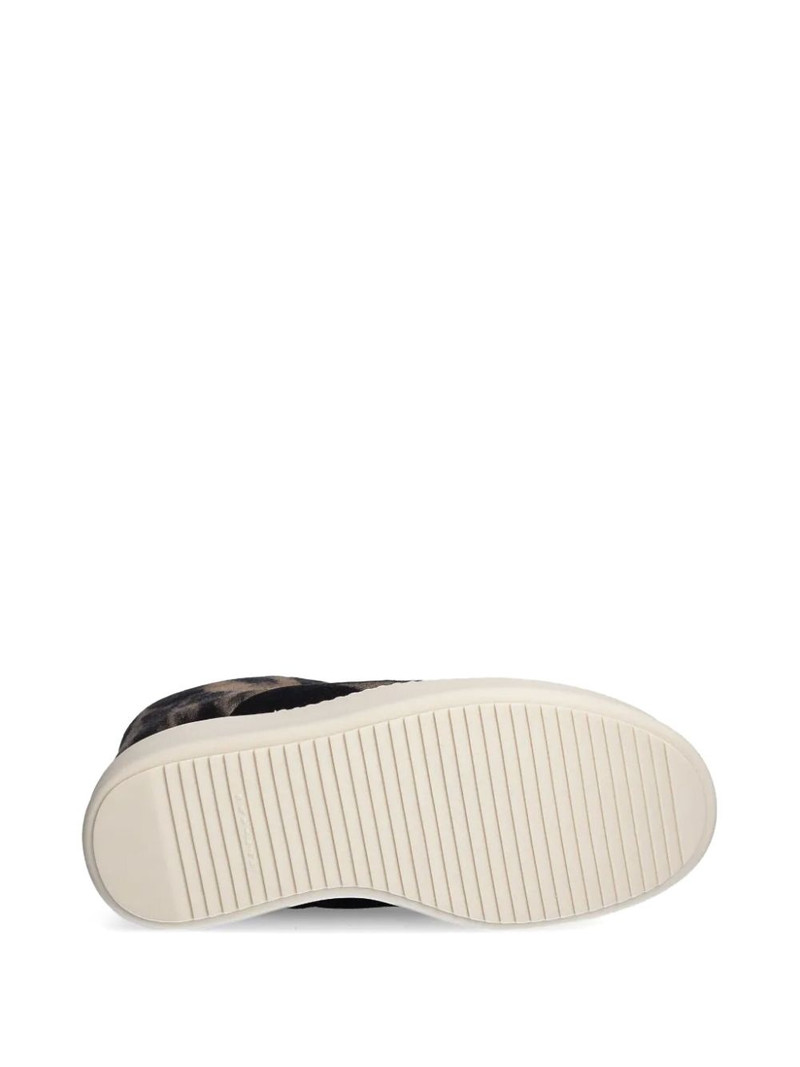 Mega Bumper Low Lunar boots 5