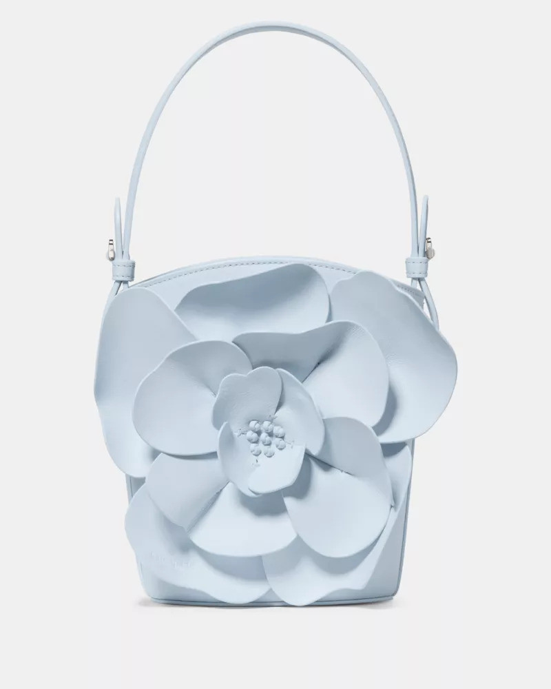 Flora Bucket Bag 1