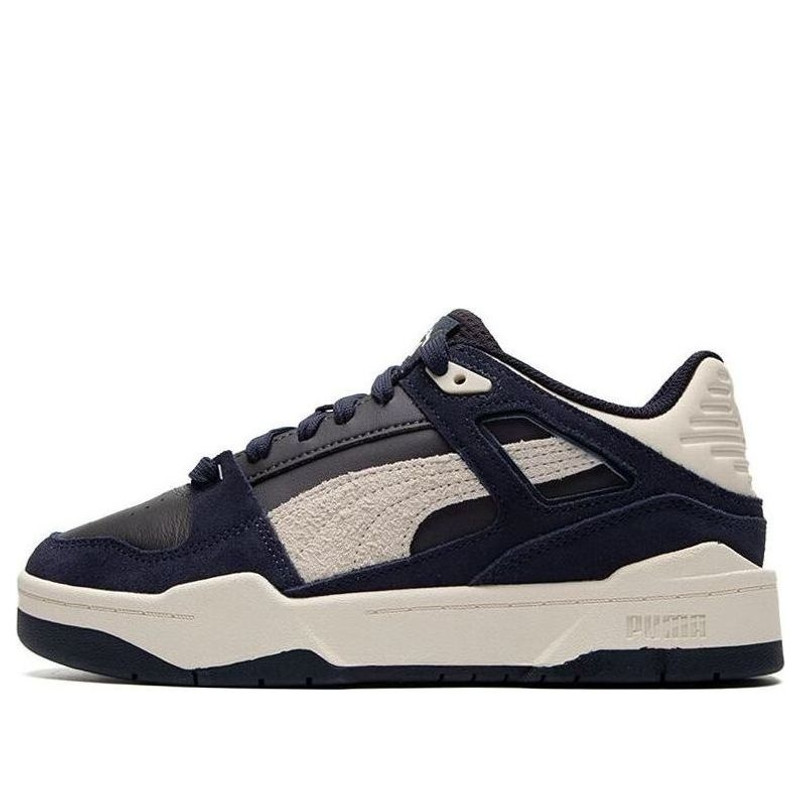 PUMA Slipstream Heritage 'Navy Cream' 392108-04 - 1