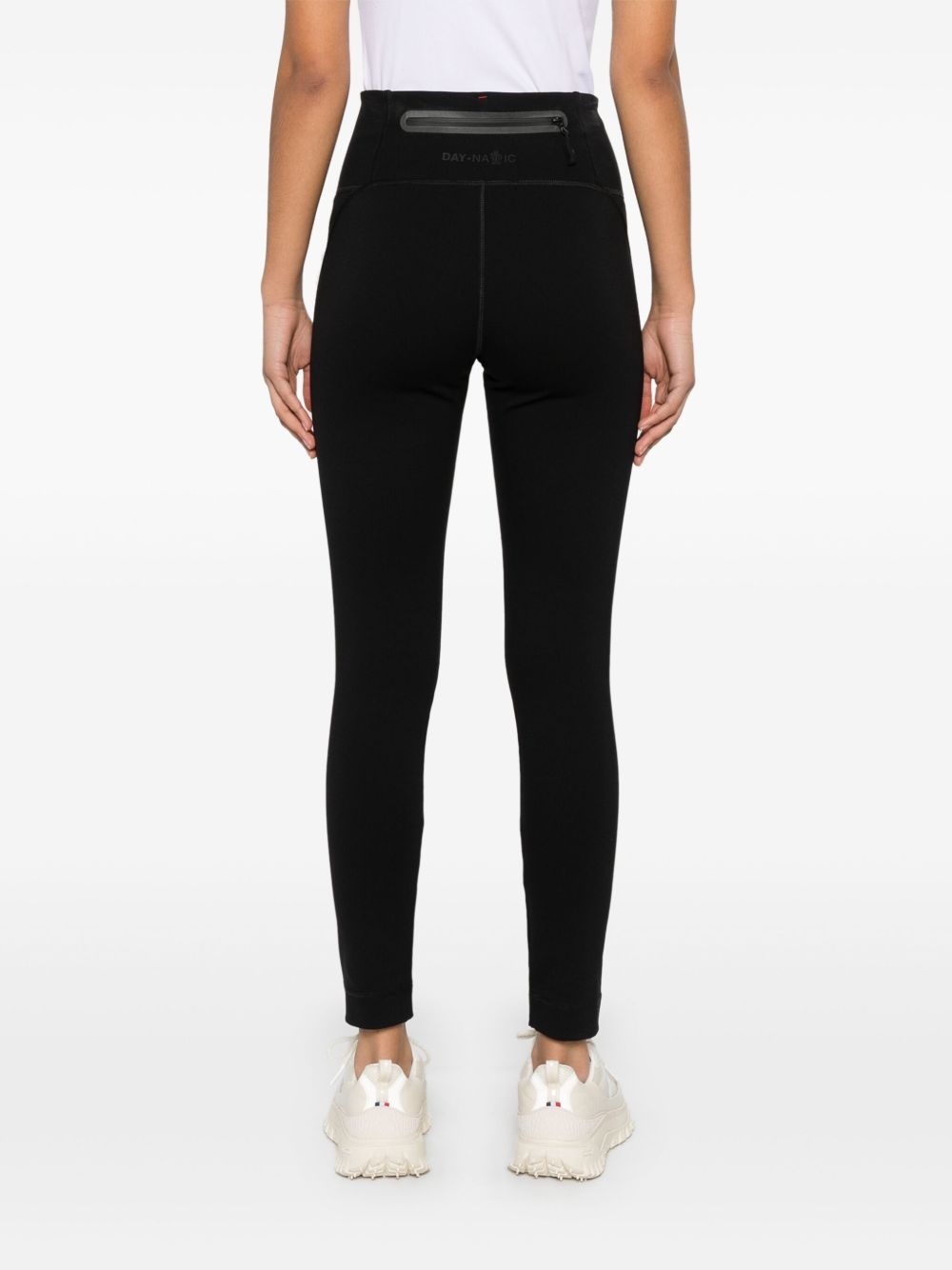technical-jersey leggings - 4
