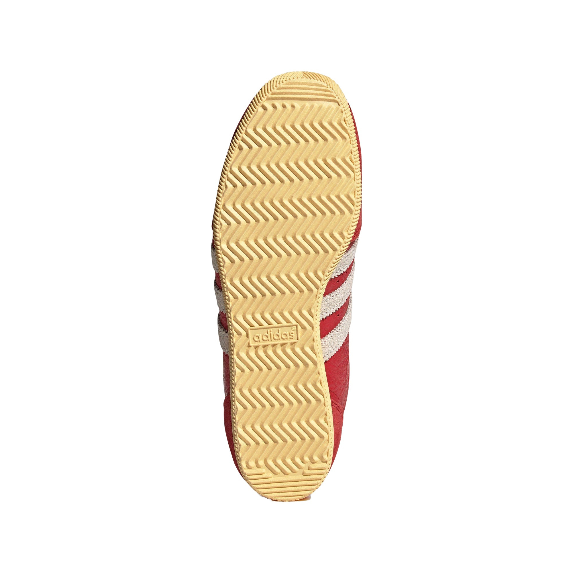 (WMNS) adidas Japan 'Better Scarlet Off White' IG4507 - 6