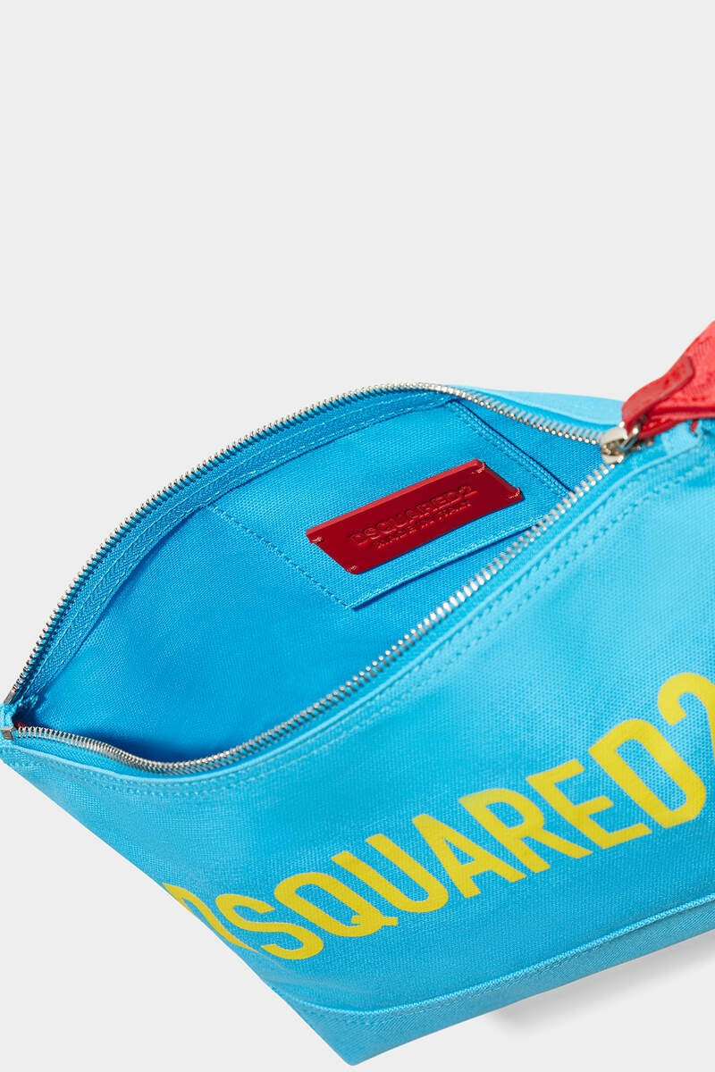 TECHNICOLOR BEAUTY CASE 5