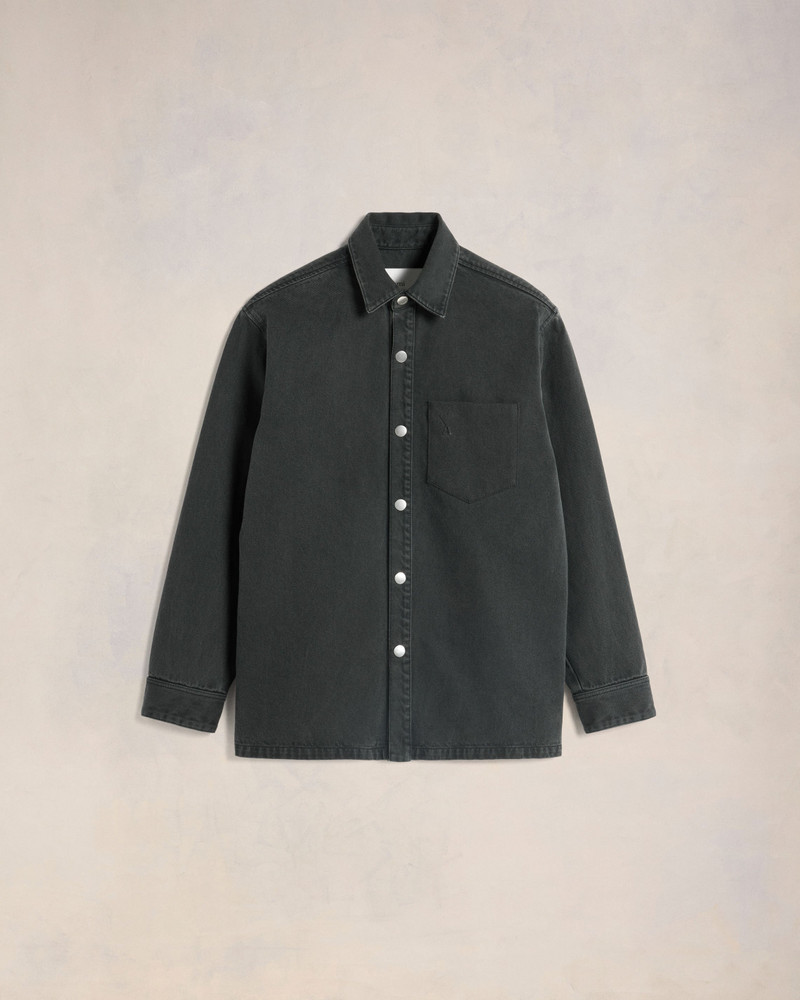 AMI DE COEUR OVERSHIRT 1