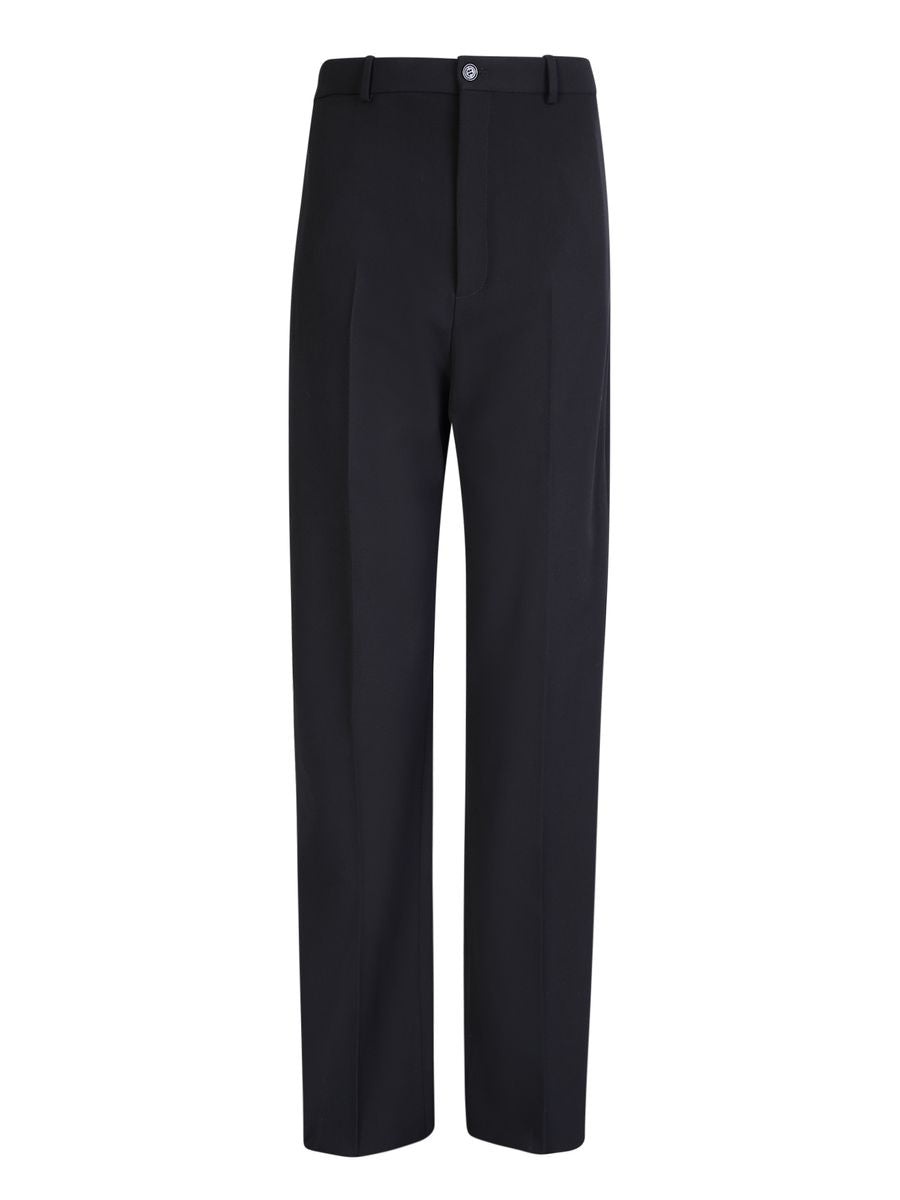 Balenciaga Trousers - 1