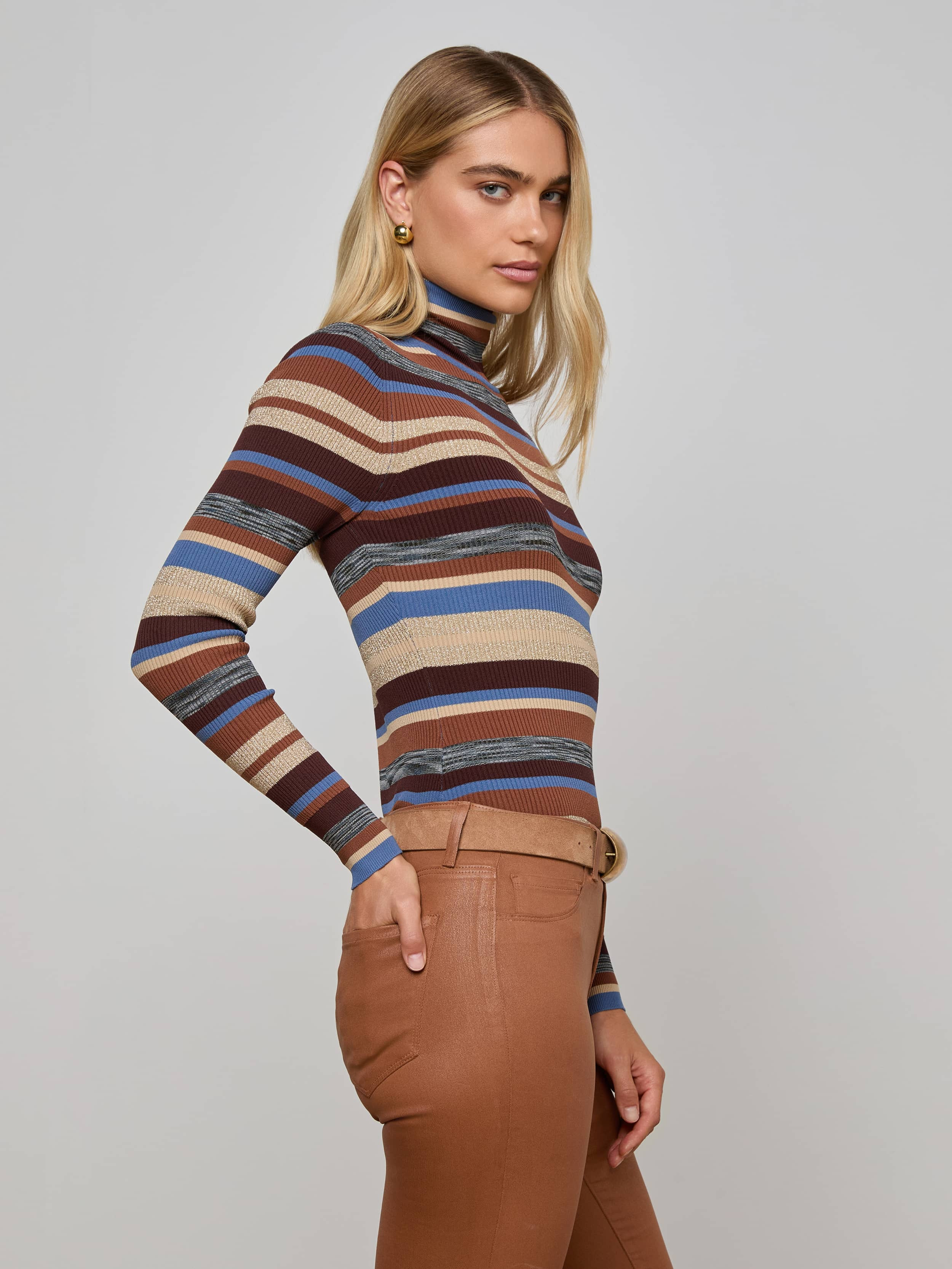 Olene Turtleneck - 4