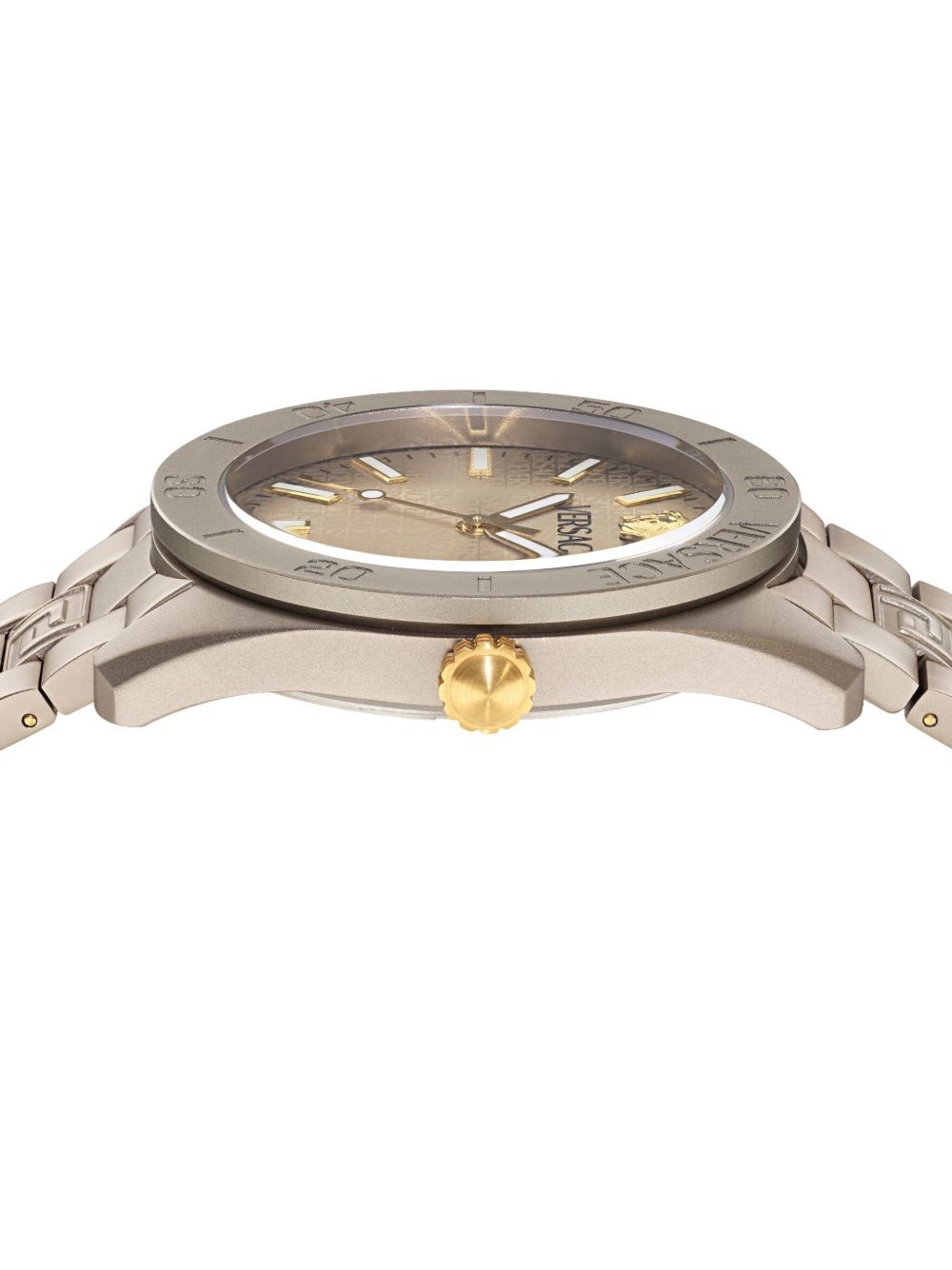 Dome 42mm - 3