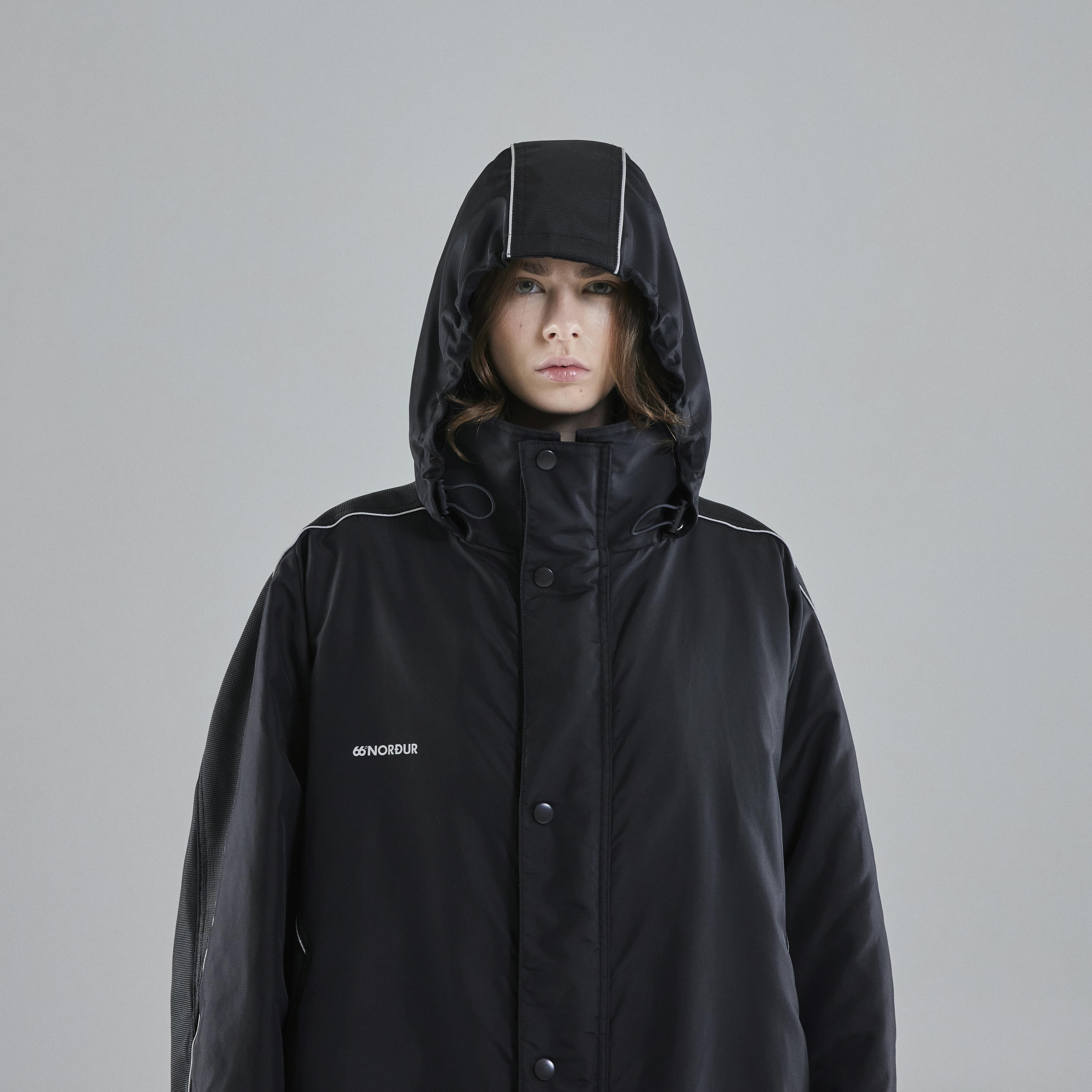 Grótta Coat (Unisex) - 5