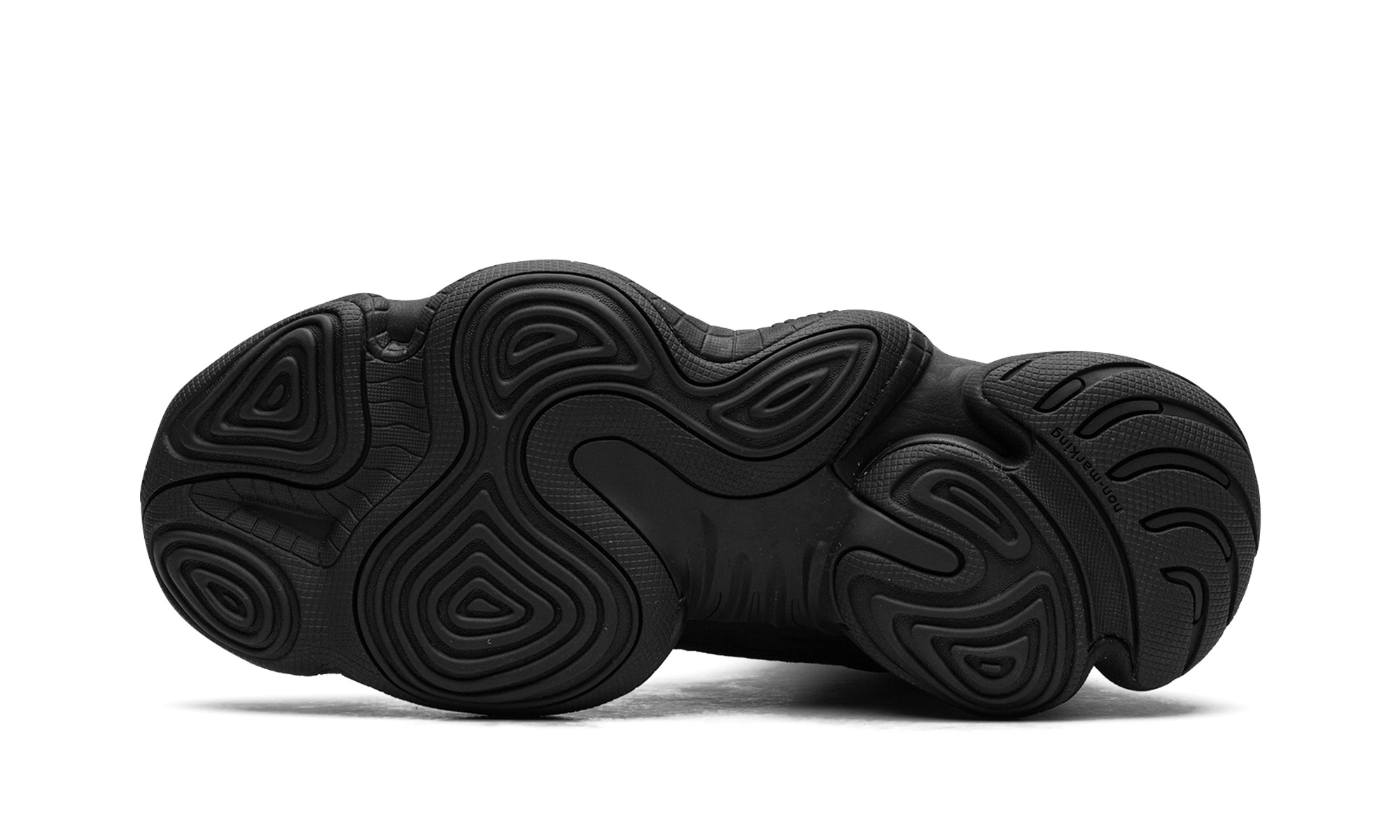 Yeezy 500 High Tactical Boot - 5