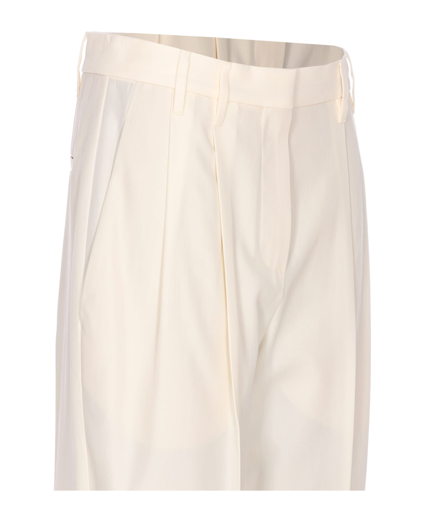 Sartorial Pants - 4