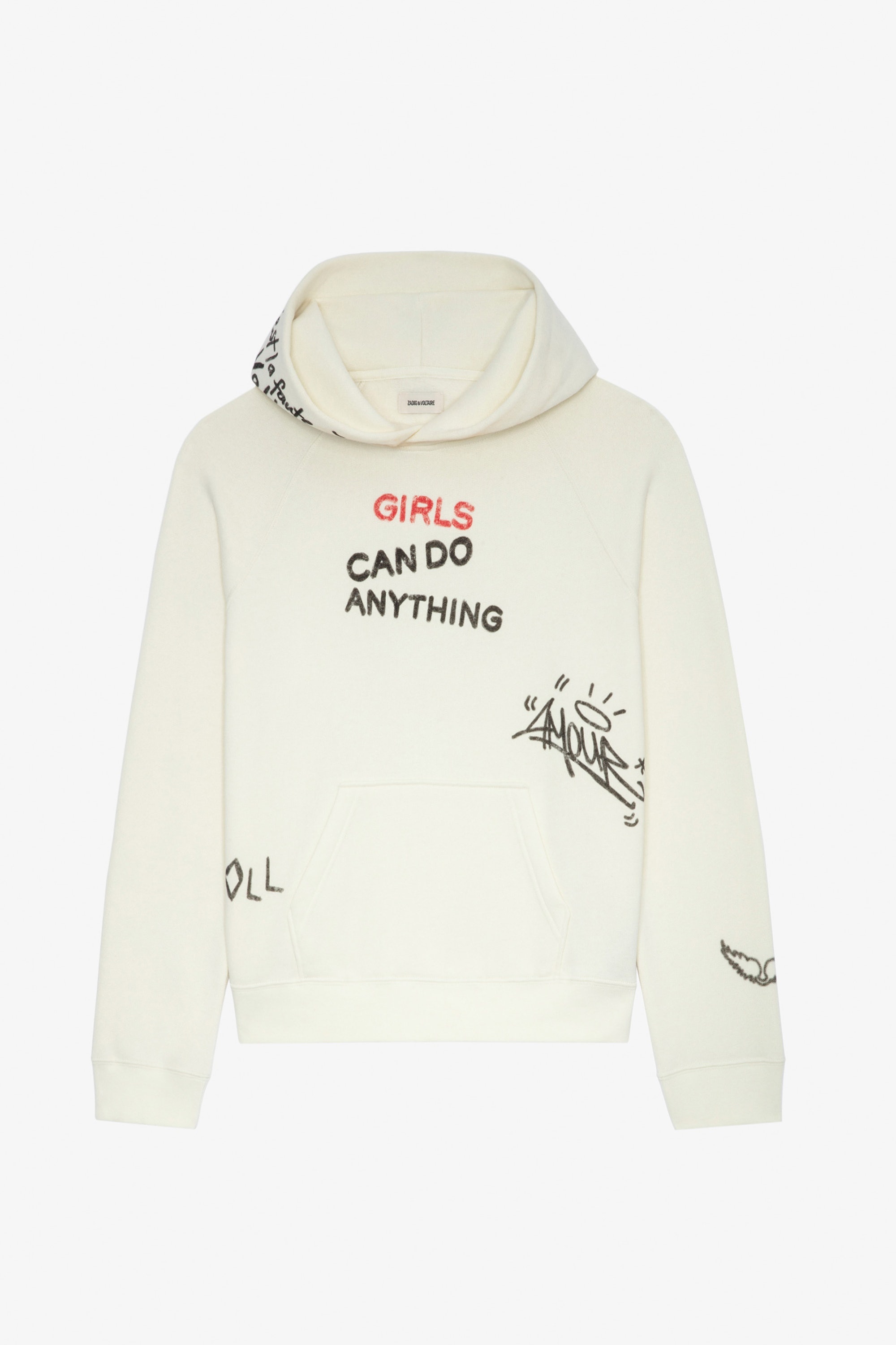 Georgy Hoodie - 5
