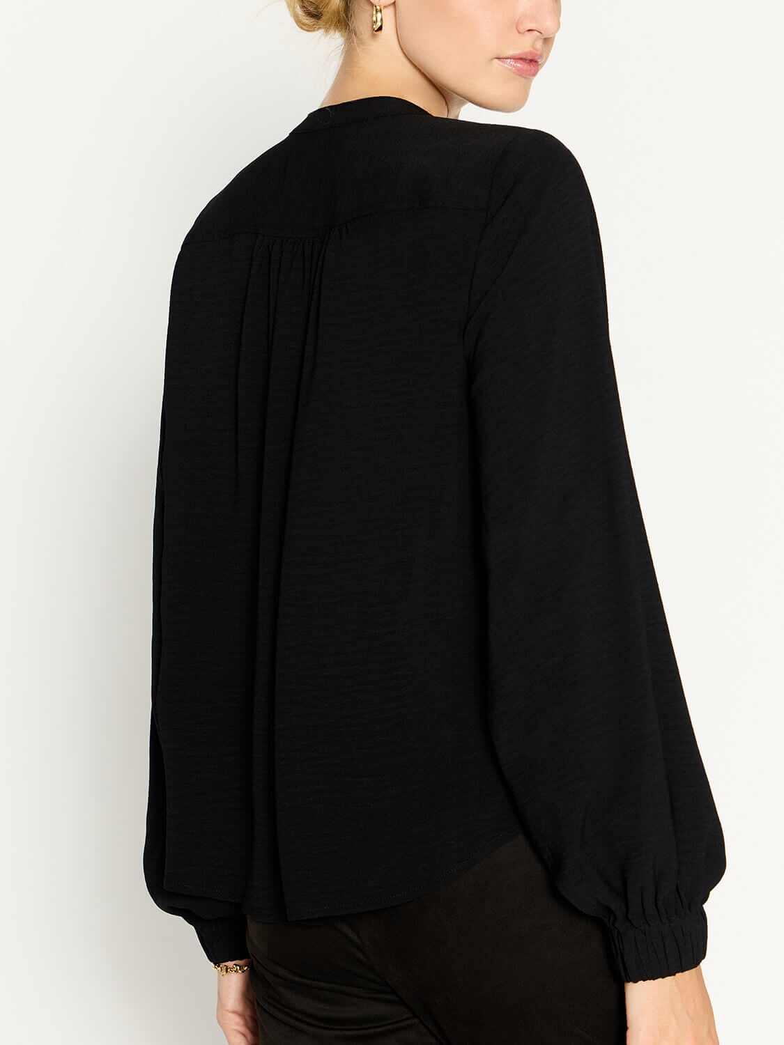 The Phoebe Blouse - 5