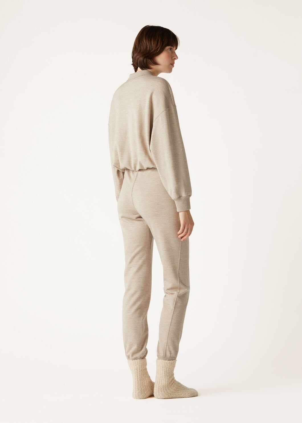Cocooning Pants - 5