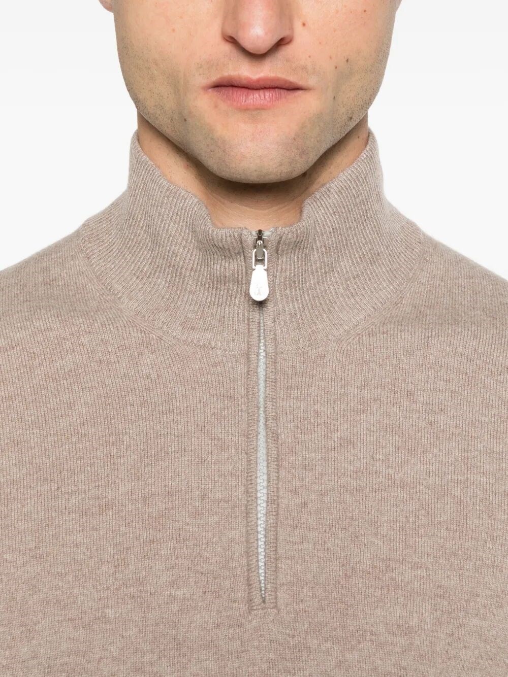 Cashmere Sweater - 3