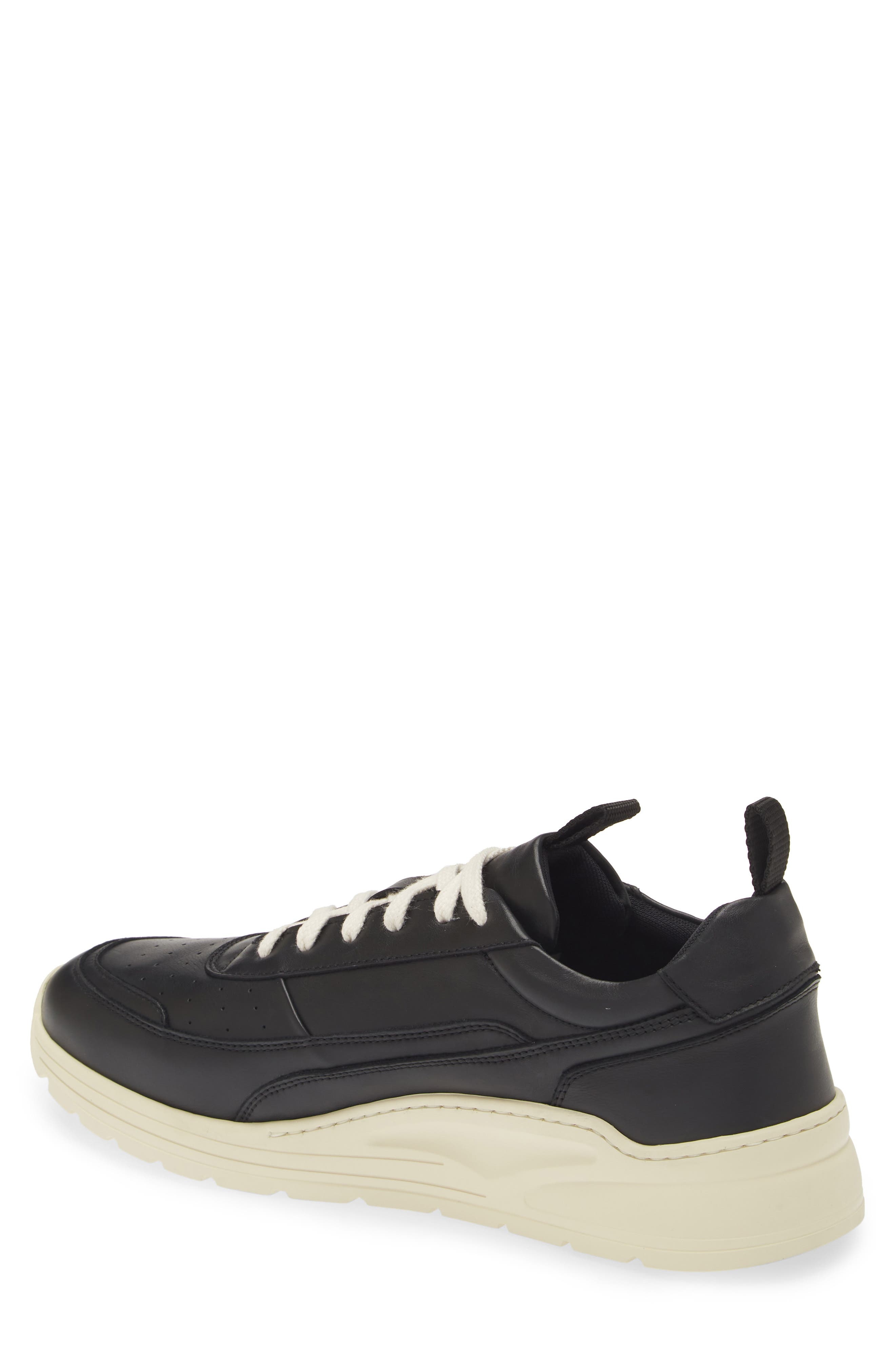 Common Projects Track 90 Low Top Sneaker in Black at Nordstrom - 2