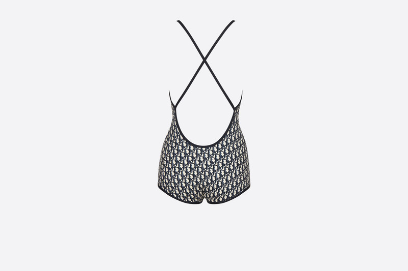 Dior One-Piece Swimsuit outlook