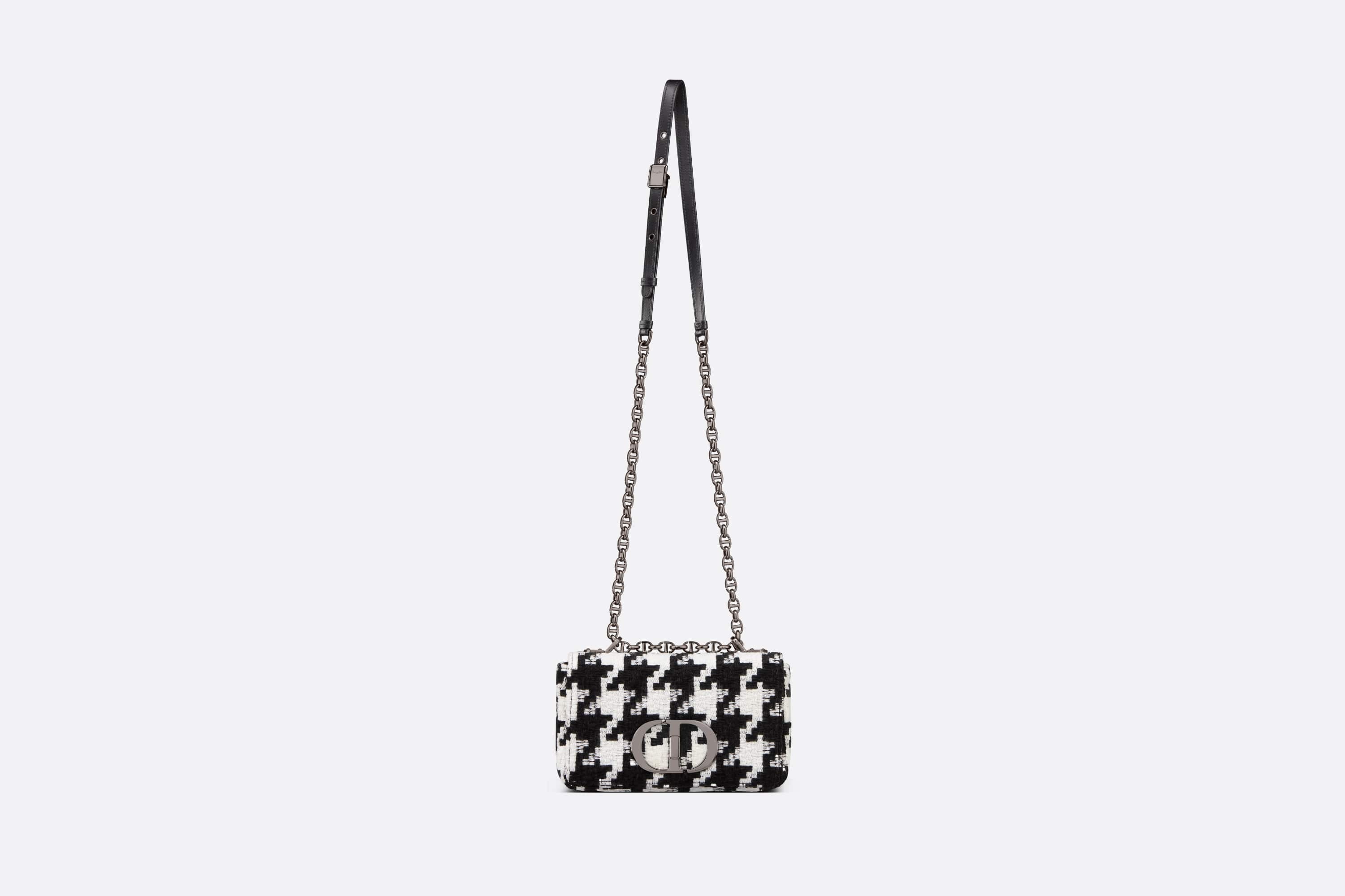 Small Dior Caro Bag - 4