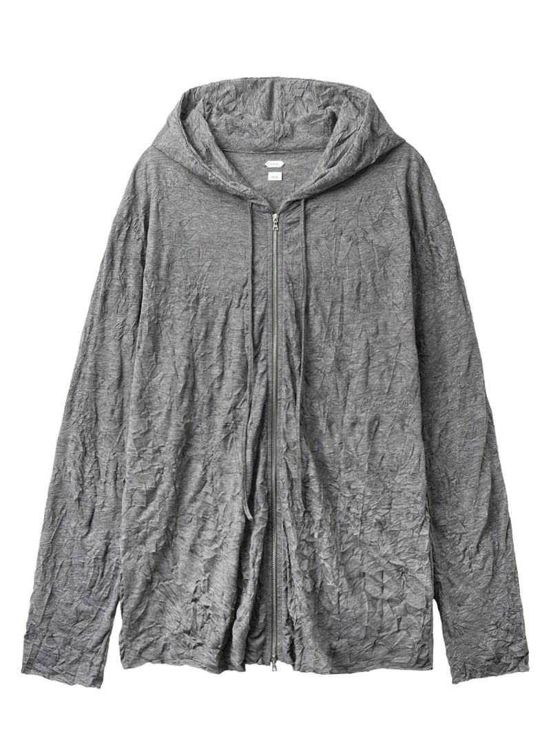 Zip Hoodie (Archive) 1