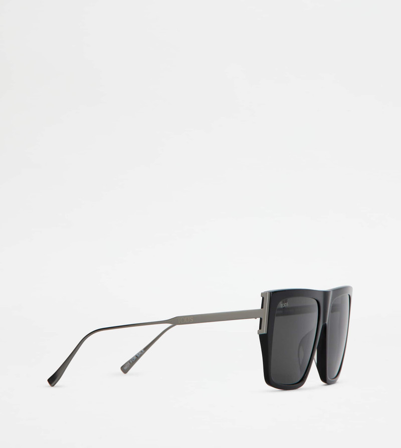 SUNGLASSES - BLACK 3