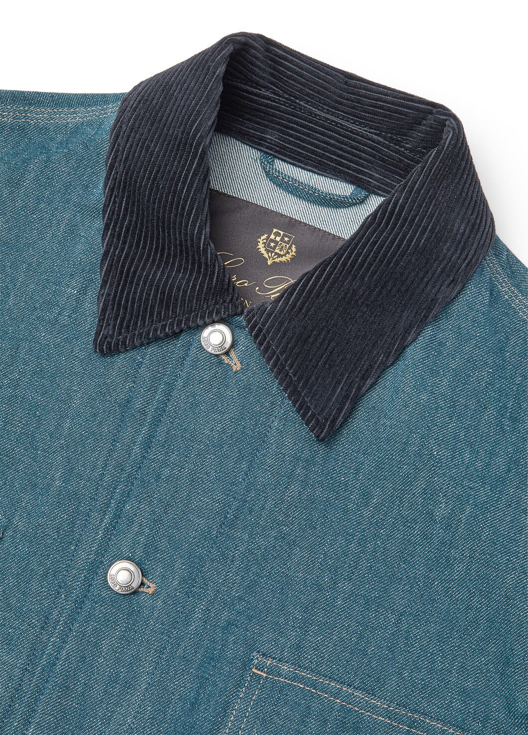 Conley Blouson - 7