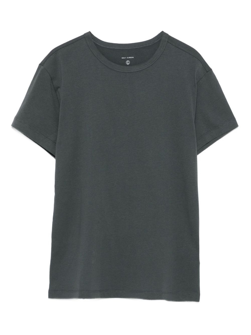 organic-cotton T-shirt 1