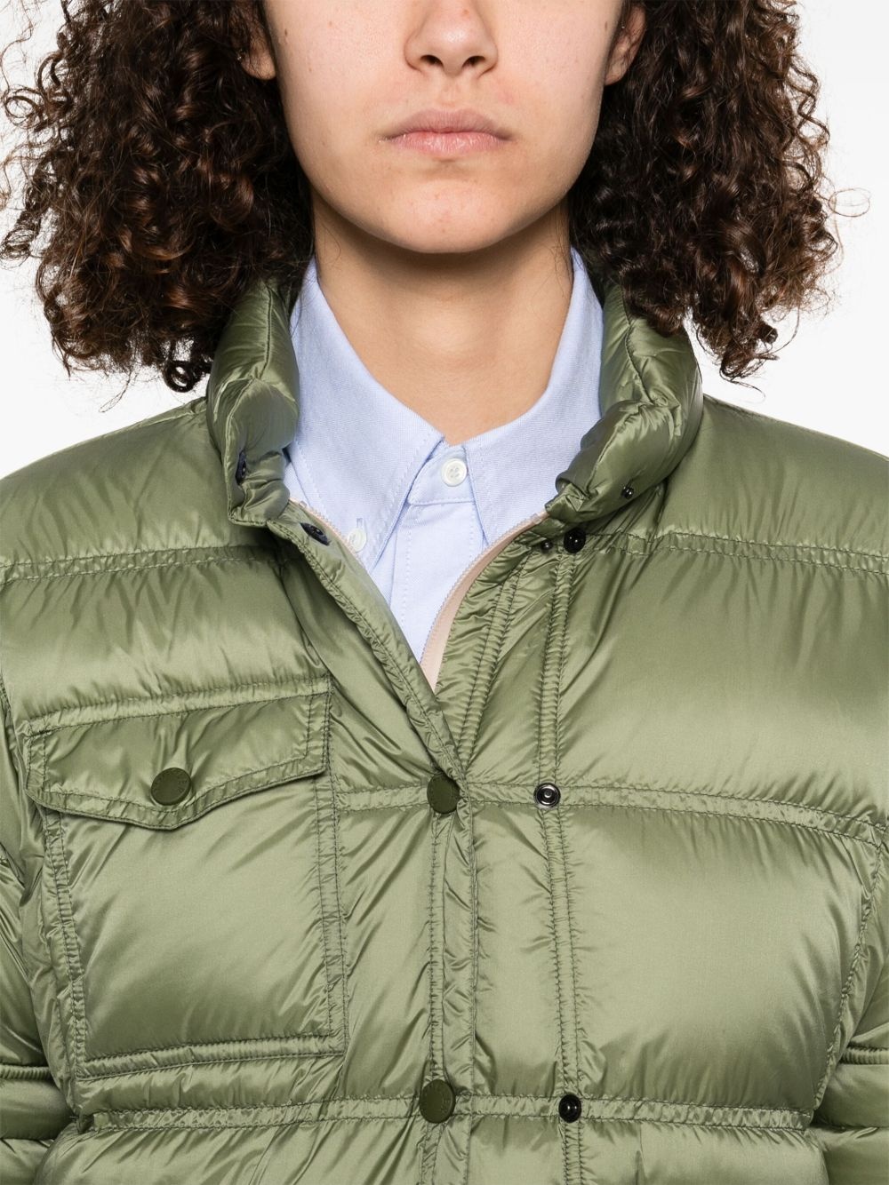Mauduit jacket - 5