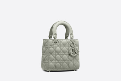 Dior Small Lady Dior My ABCDior Bag outlook