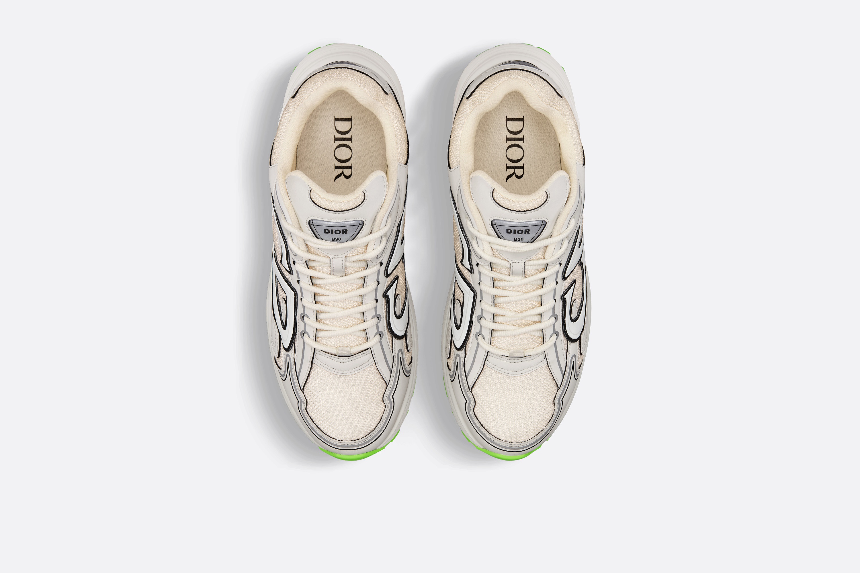 B30 Sneaker - 2