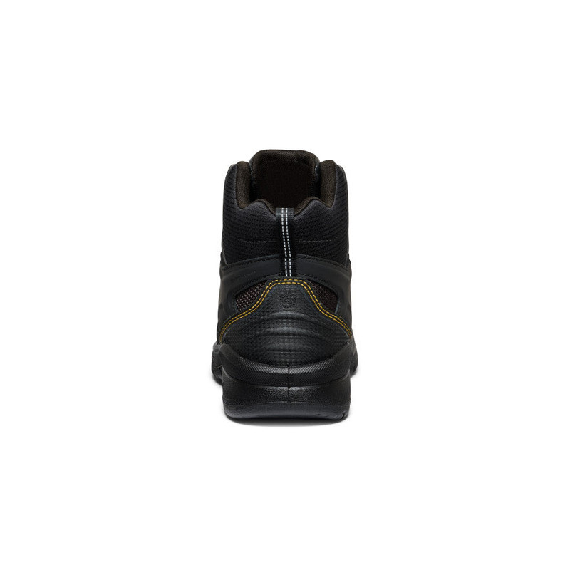 KEEN Men's Stronglite Waterproof Boot (Carbon Toe) outlook