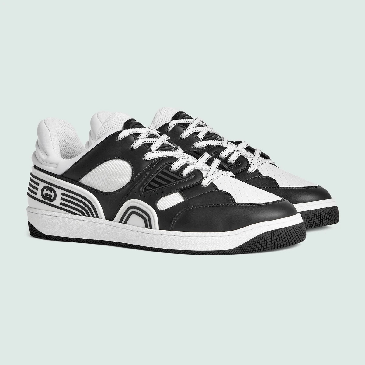 Men's Gucci Basket sneaker - 2