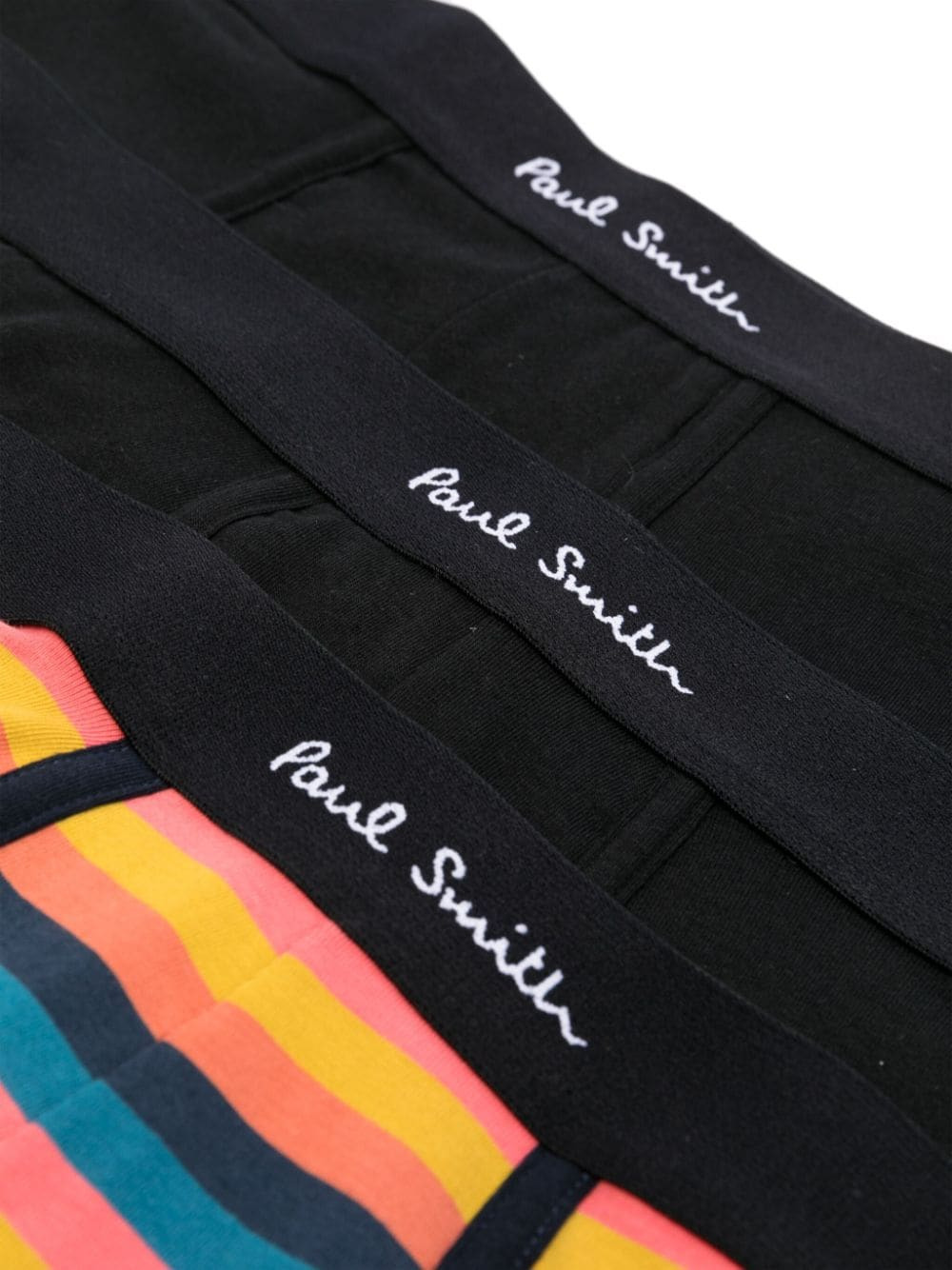 Artist Stripe Trunk - 3 Pack - 2