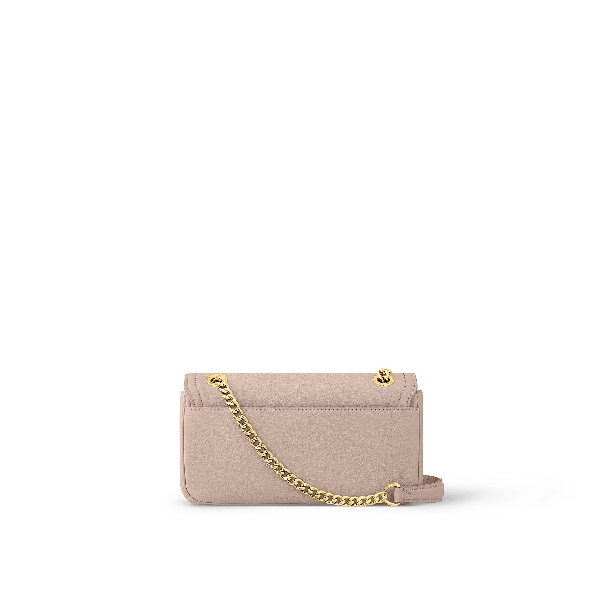 LockMe Chain Bag East West - 5