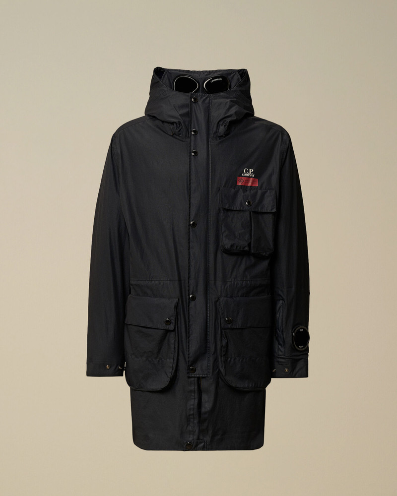 Gore G-Type Long Mille Jacket 1