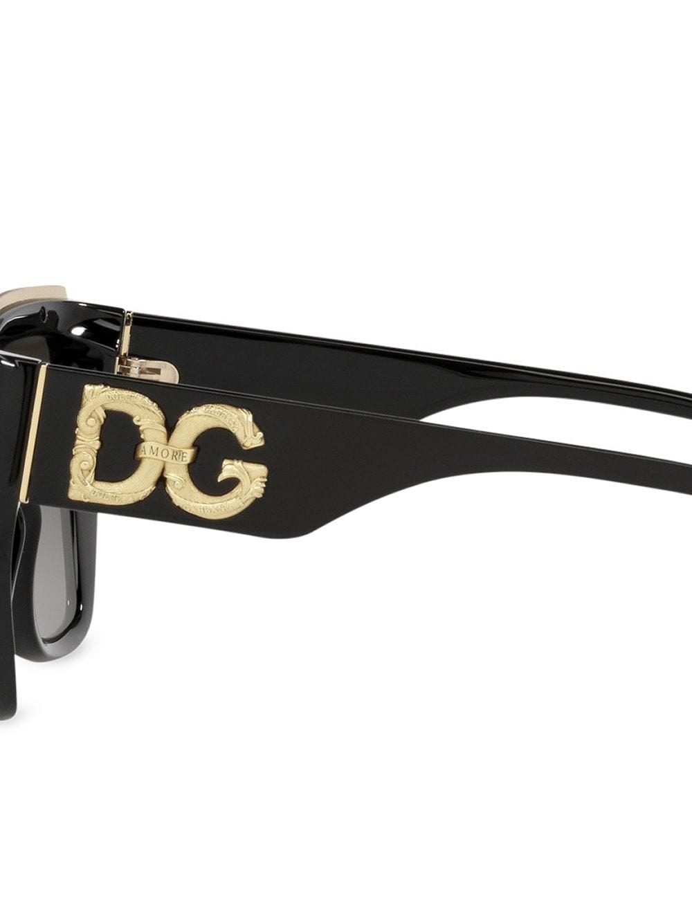 cat-eye sunglasses - 3