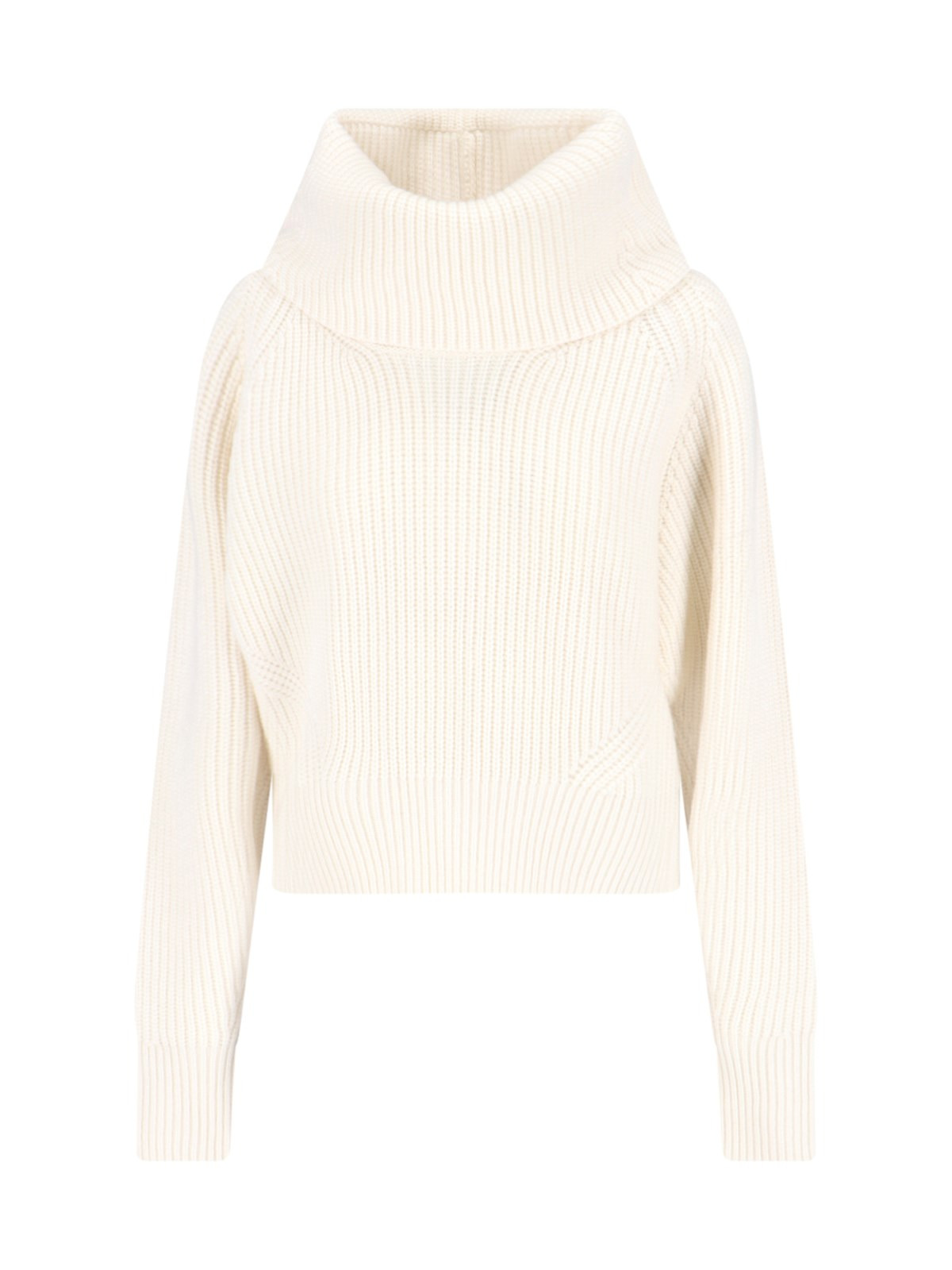 CREWNECK SWEATER - 1