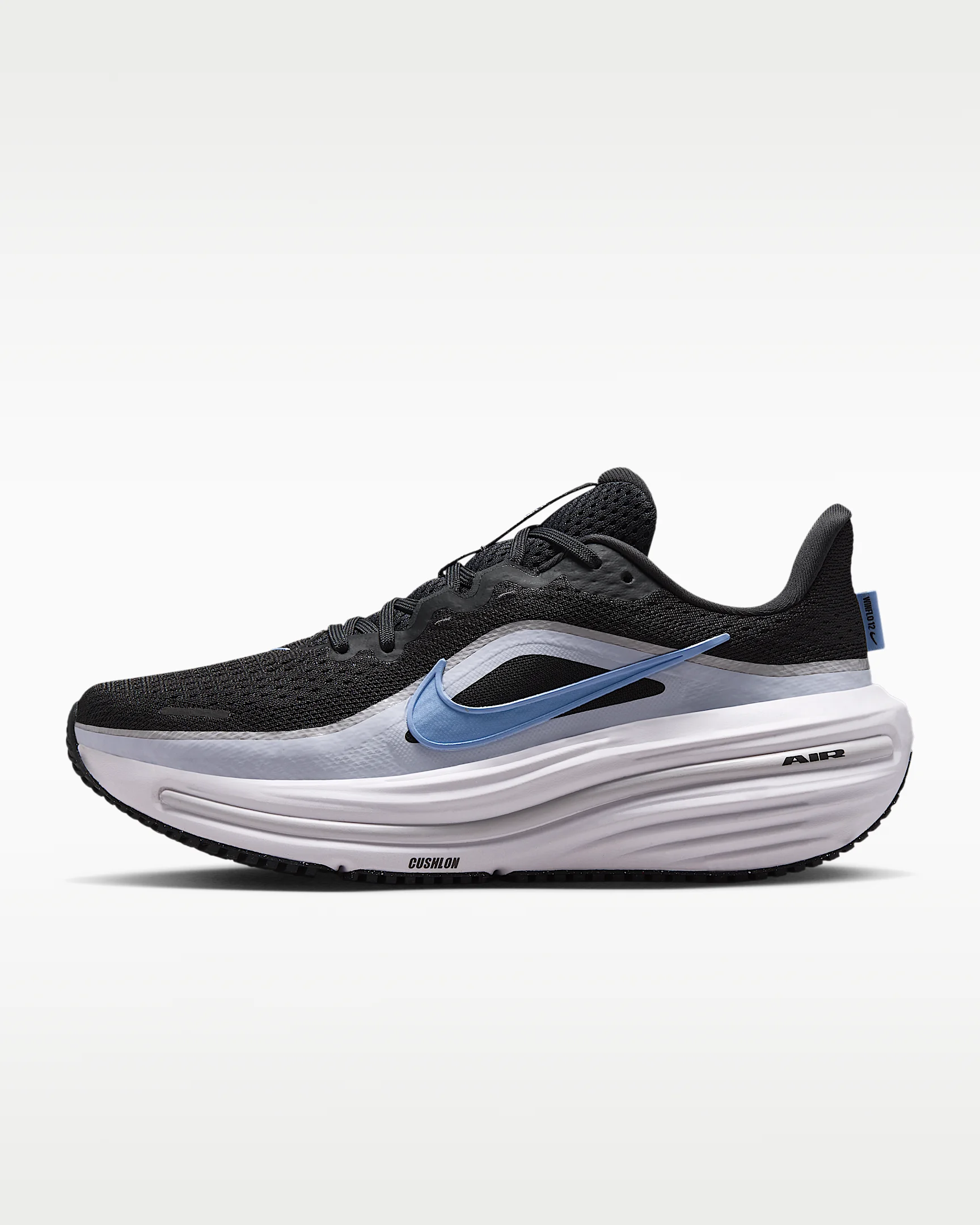 Nike Winflo 12 Women's Road Running Shoes - 1