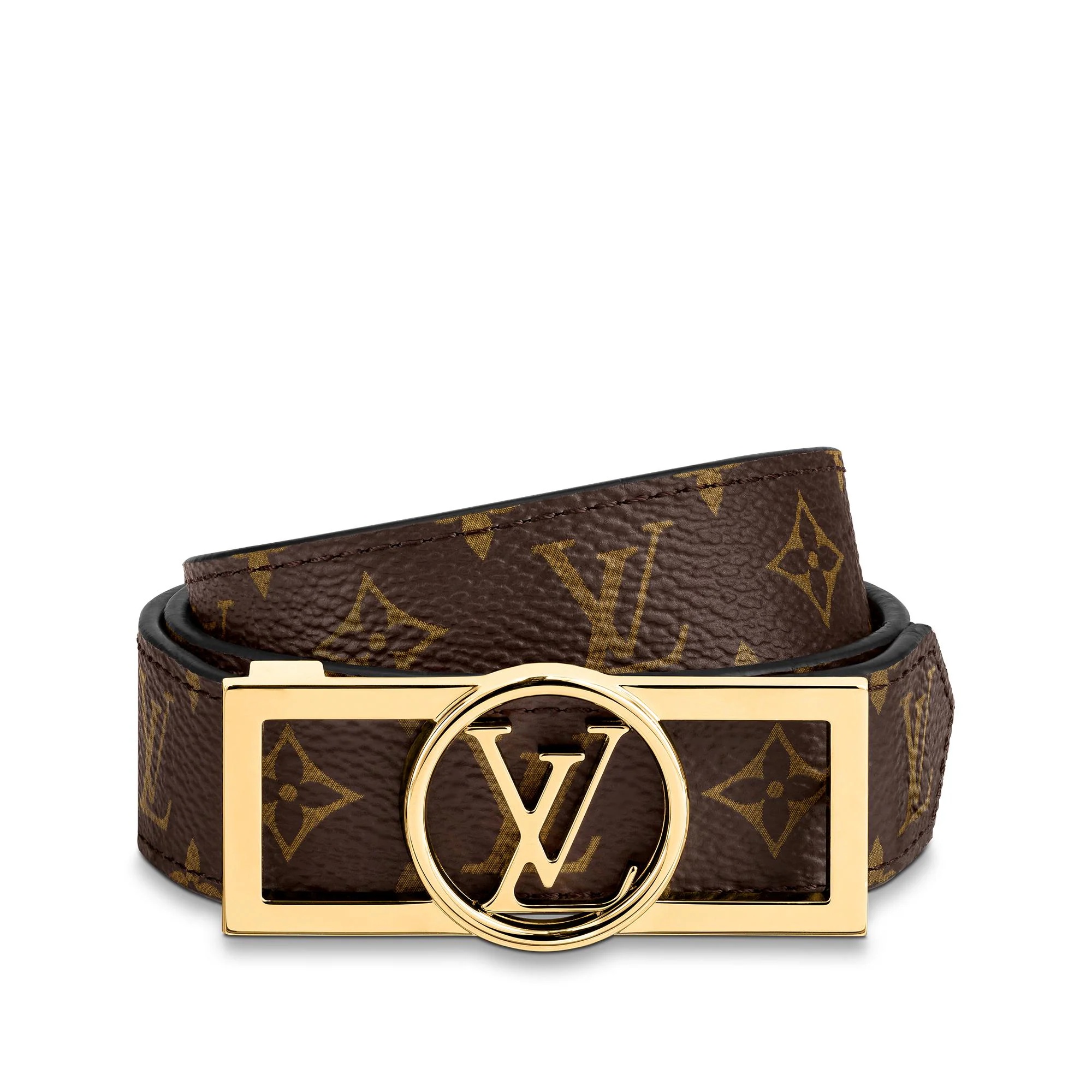 Dauphine 25mm Reversible Belt - 4